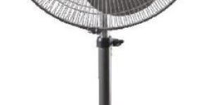 Pedestal Fan