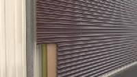 Corrugated Wall Panel