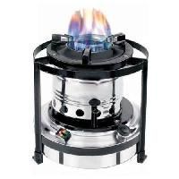 Kirosin Wick Stove