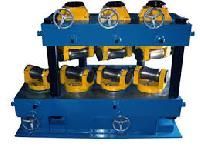Pipe Straightening Machines