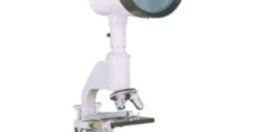 Student Projection Microscope