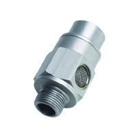 Elbow Quick Exhaust Valve