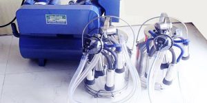 Milking Machine
