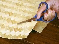 Compressed Bamboo Sheets