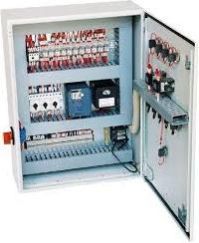 Combustion Control Systems