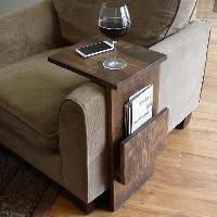 Table Sofas