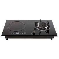 Electric Gas Stove