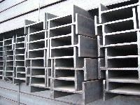 Structural Steel Beams