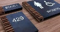 Architectural Signs