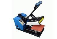 Manual Fusing Machine