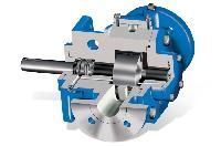 Positive Displacement Pumps