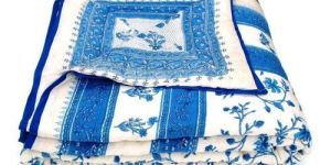 Cotton Jaipuri Printed Dohar