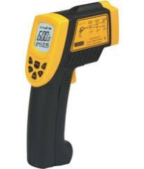 METRIX+ Infrared Thermometer