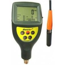 MEXTECH - Digital Coating Thickness Gauge