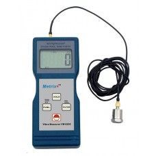 METRIX+ DIGITAL VIBRATION METER