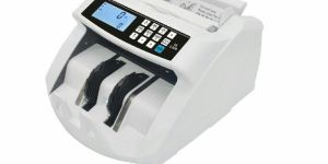 Currency Counting Machines