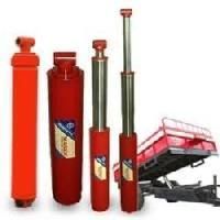 Hydraulic Tractor Trolley Jack