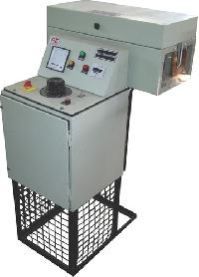 High Voltage Spark Testers