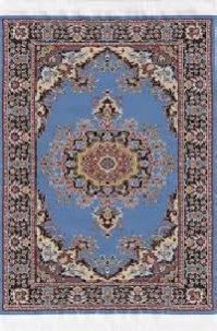 Turkish Carpets