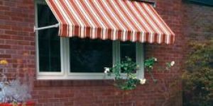 Awning Fabric