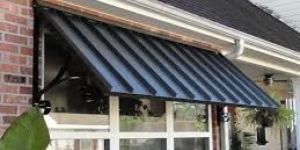 Metal Awnings