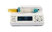 Syringe Infusion Pumps