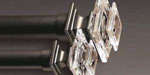 Designer Curtain Rods