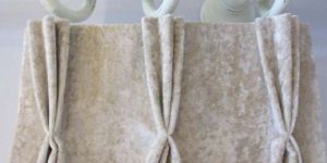 French Pleat Curtains