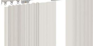 Manual Curtain Track