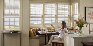 Motorization of Blinds