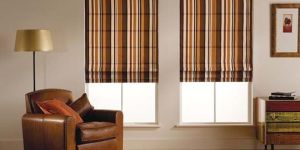Roman Blinds