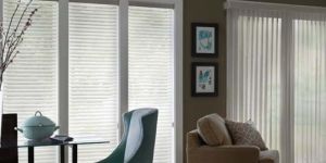 Shangri La Blinds