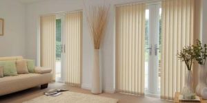 Vertical Blinds