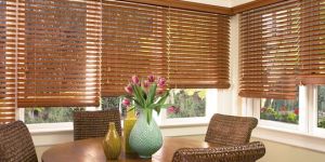 Wooden Blinds