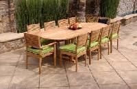 Teak Outdoor Furniture