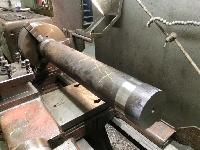 Eccentric Shaft