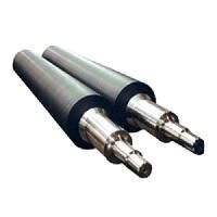 Rollers Shafts
