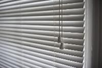 Horizontal Blinds