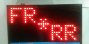 Supreme Border Patrol Alarm System