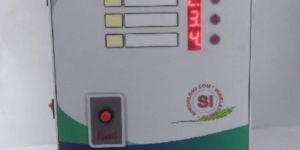 Wireless Call Bell System 4 User Digital Display Panel