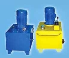 Hydraulic Power Pack