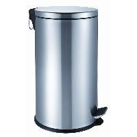 Stainless Steel Bins
