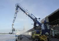 Customized Loading Arms