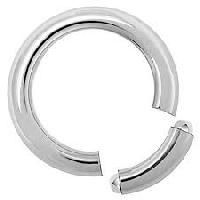 Casted Nose Ring Segment