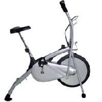 Air Bike Platinum