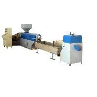 Plastic Extruder