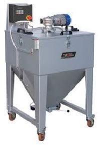 Plastic Mixers