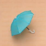 Toy Umbrellas