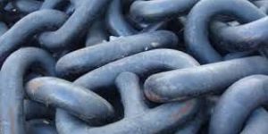 Anchor Chain