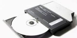 CD-ROM Drive